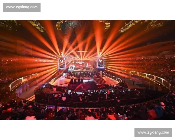 全球电竞赛场风云聚焦战队转会赛事版本更新深度解读行业趋势前瞻