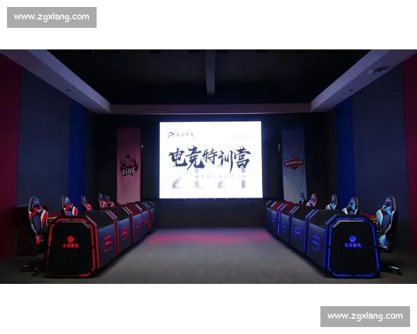 以电子竞技直播APP为核心打造年轻人线上娱乐新生态发展趋势 以电子竞技直播APP为核心打造年轻人线上娱乐新生态发展趋势