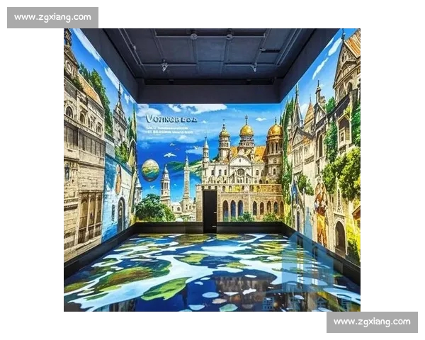 全景体育赛事在线观看平台打造沉浸式观赛新体验多元内容服务升级