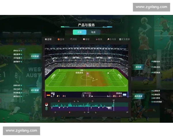 基于多维数据分析的现代足球球员综合能力评估研究模型与应用实践