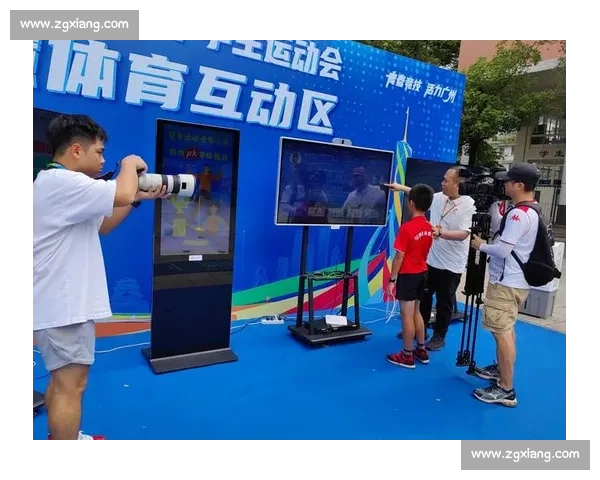 体育直播APP引领全民观赛新体验打造沉浸式数字体育生态未来趋势