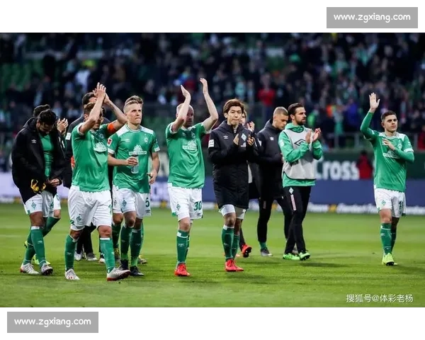 德甲联赛精彩对决全面解析 赛程赛况球员表现一网打尽