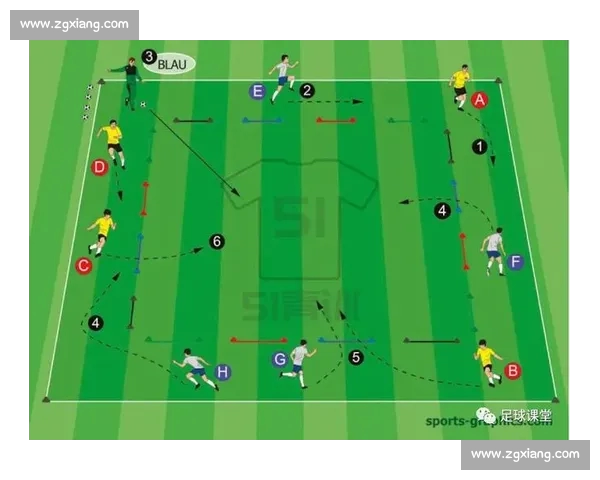 基于足球比赛数据拆解的战术洞察与胜负趋势模型分析研究方法论