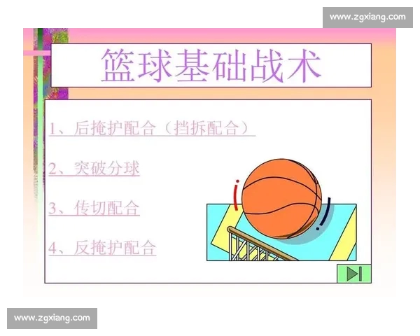 基于赛后数据的篮球比赛表现评估与战术趋势深度分析模型构建与应用