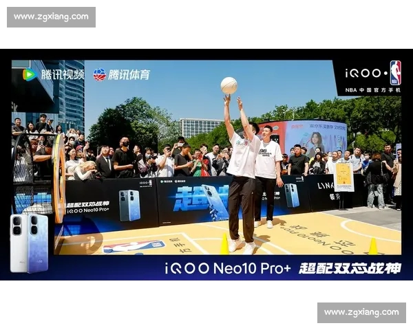 聚焦NBA直播平台打造沉浸式篮球观赛新体验未来趋势与球迷互动升级