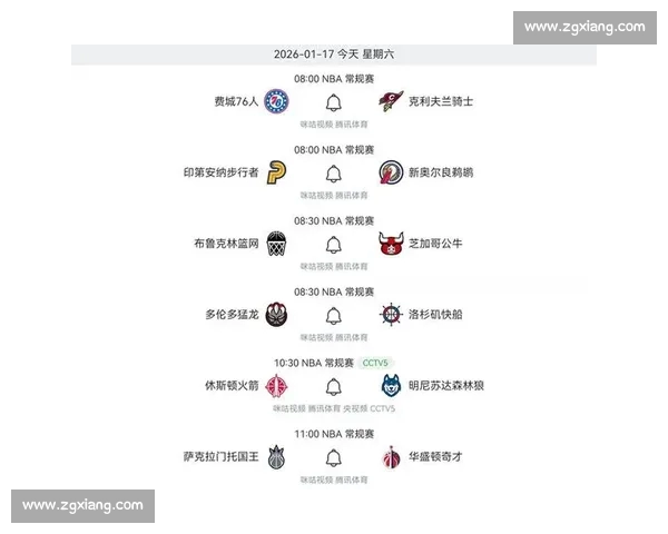 CBA直播官网入口权威指南赛事观看赛程信息一站直达精彩不停歇