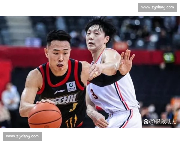 CBA今日赛程抢先看 多场精彩对决一触即发