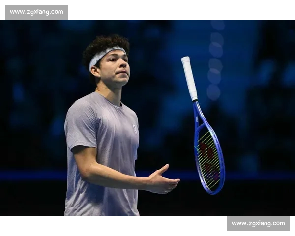 ATP赛场激战瞬间盘点揭示网球明星最新竞技风采 ATP赛场激战瞬间盘点揭示网球明星最新竞技风采