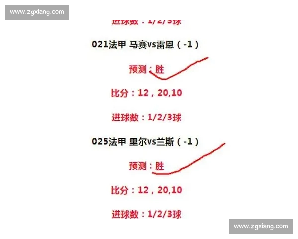 全面解析足球赛事数据助您预测未来比赛胜负走势 全面解析足球赛事数据助您预测未来比赛胜负走势