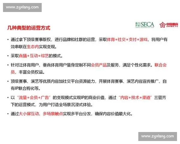 全面解析体育平台发展趋势与用户互动体验提升策略 全面解析体育平台发展趋势与用户互动体验提升策略